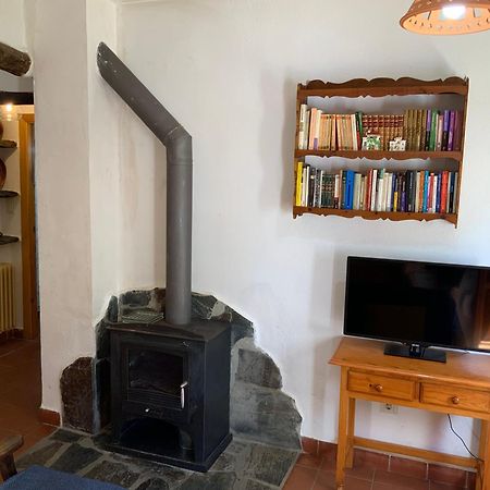 La Ermita Del Poqueira Apartment Bubion Luaran gambar