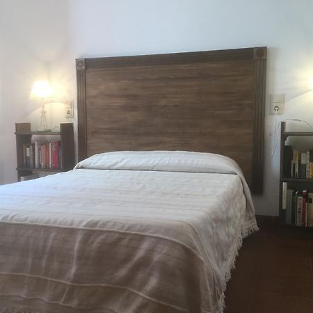 La Ermita Del Poqueira Apartment Bubion Luaran gambar