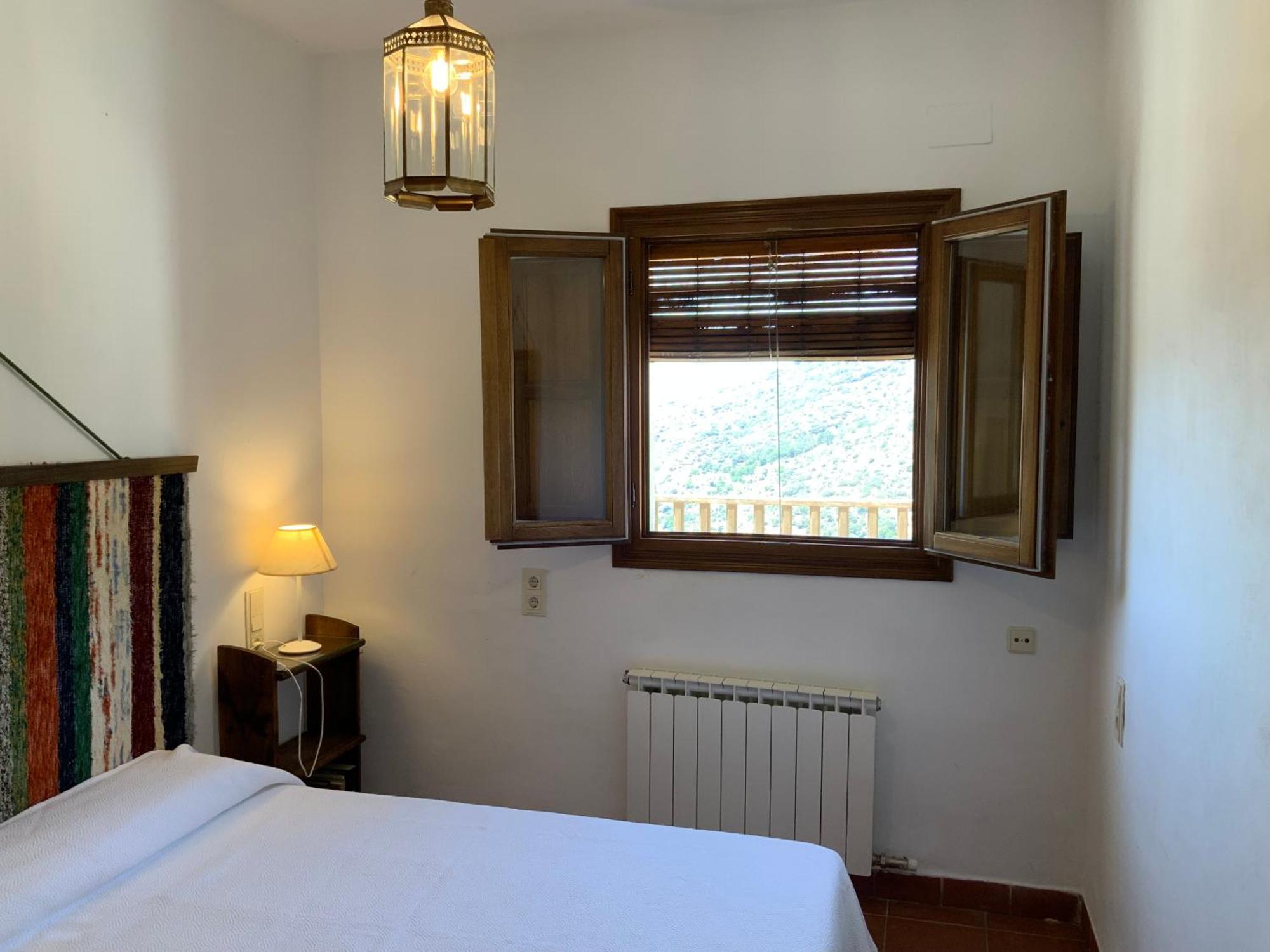 La Ermita Del Poqueira Apartment Bubion Luaran gambar