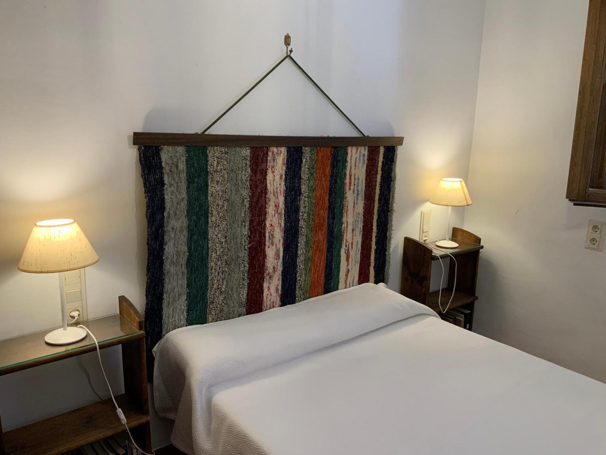 La Ermita Del Poqueira Apartment Bubion Luaran gambar
