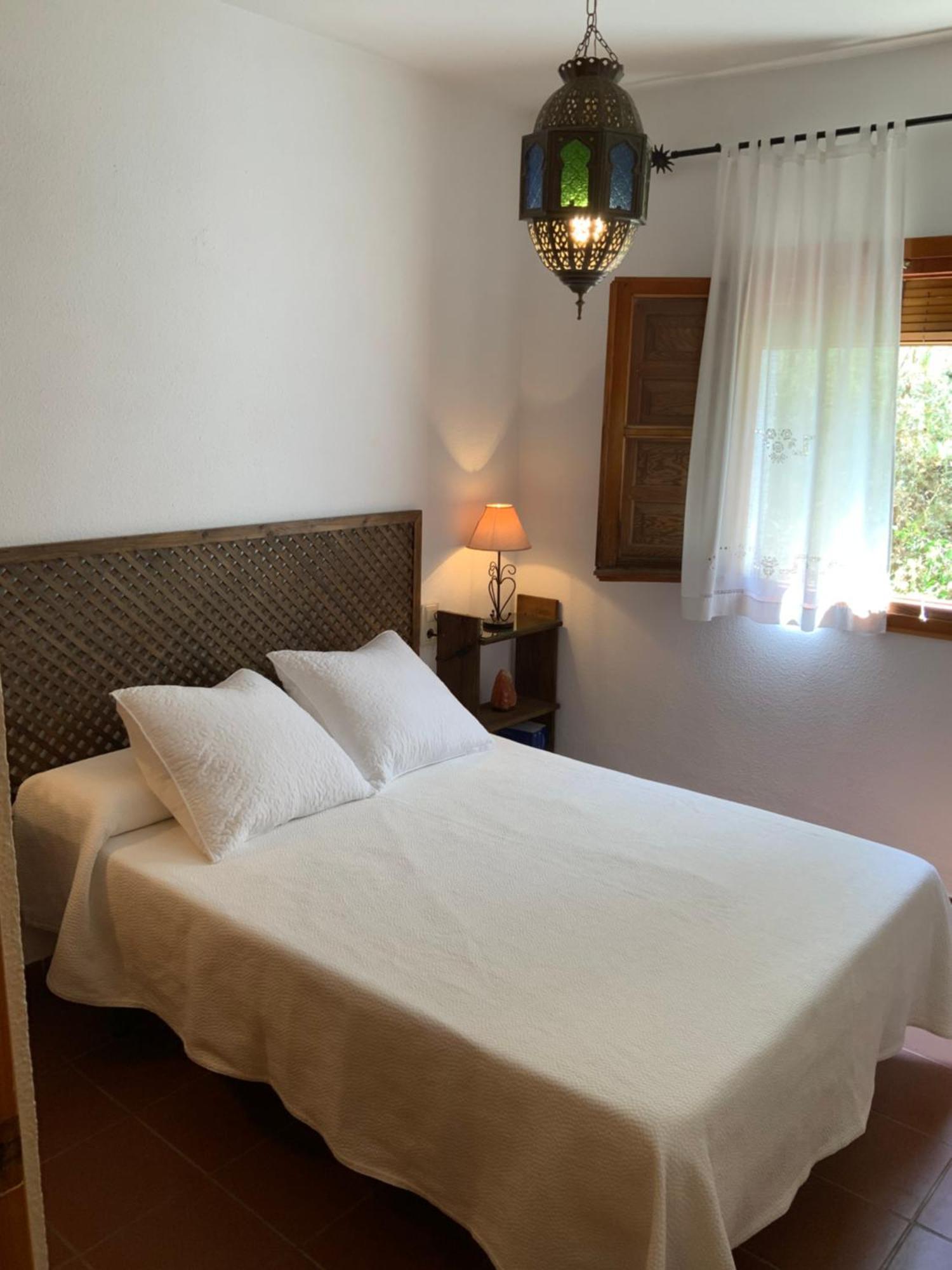 La Ermita Del Poqueira Apartment Bubion Luaran gambar