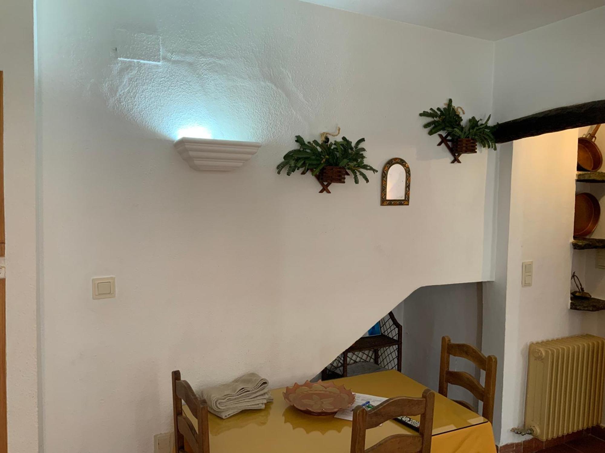 La Ermita Del Poqueira Apartment Bubion Luaran gambar