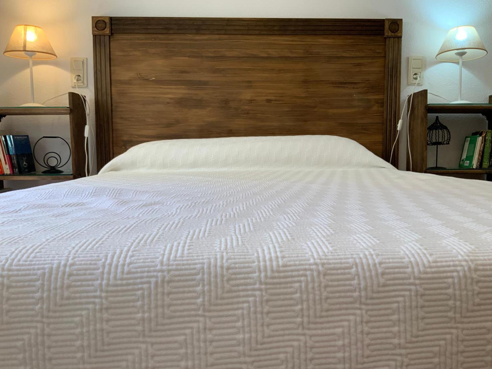 La Ermita Del Poqueira Apartment Bubion Luaran gambar