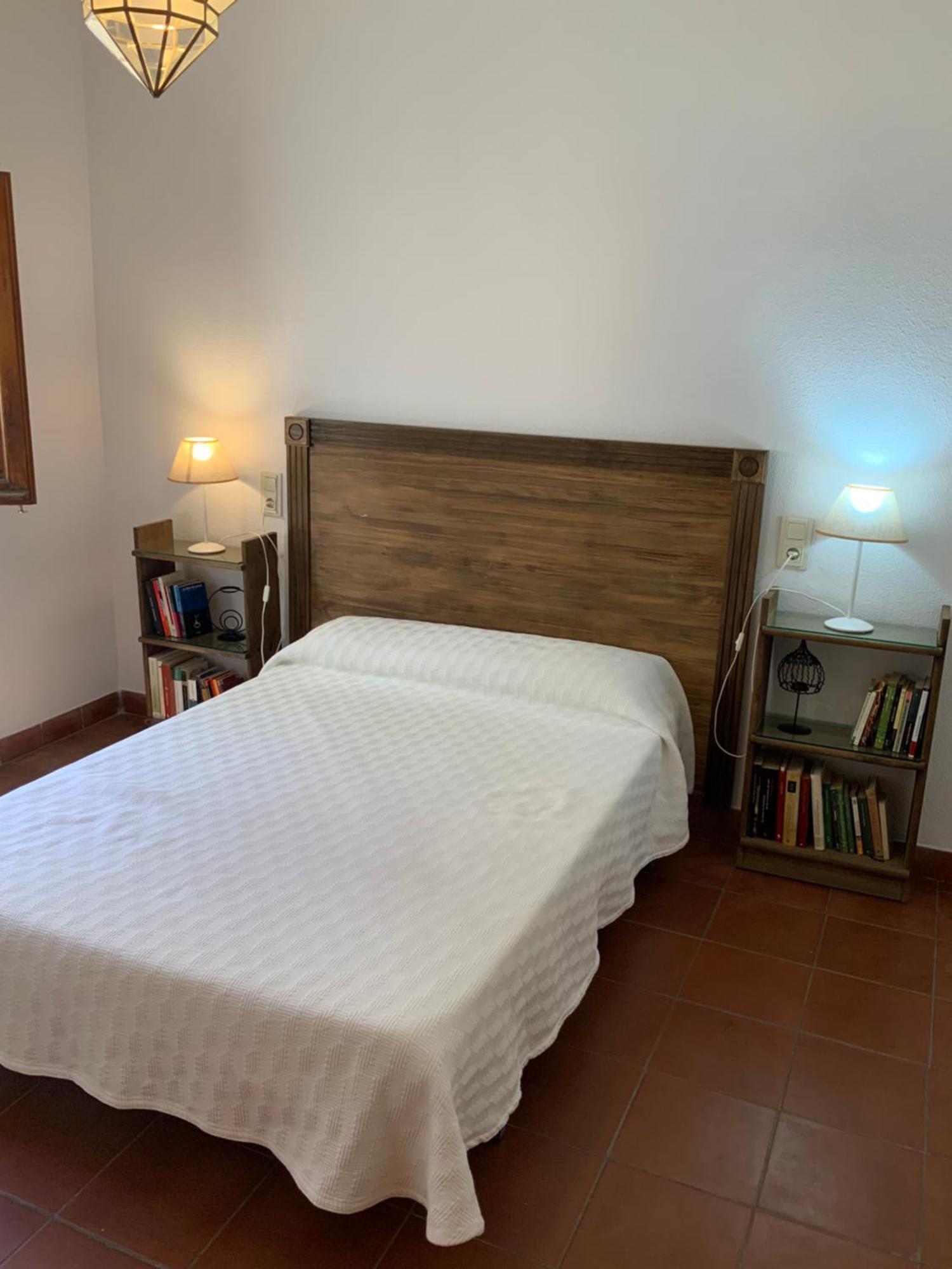 La Ermita Del Poqueira Apartment Bubion Luaran gambar